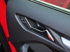 2014款 Sportback 35 TFSI 舒适型