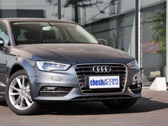 2014款 Sportback 35 TFSI 舒适型