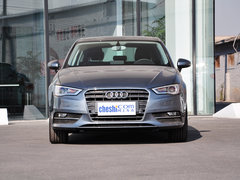 2014款 Sportback 35 TFSI 舒适型