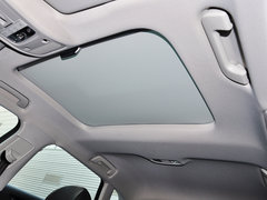 2014款 Sportback 35 TFSI 舒适型