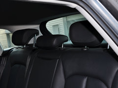 2014款 Sportback 35 TFSI 舒适型