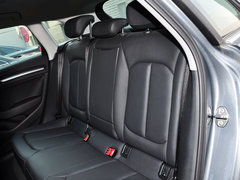 2014款 Sportback 35 TFSI 舒适型