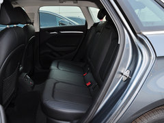 2014款 Sportback 35 TFSI 舒适型