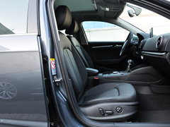 2014款 Sportback 35 TFSI 舒适型
