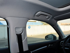 2014款 Sportback 35 TFSI 舒适型