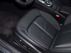 2014款 Sportback 35 TFSI 舒适型