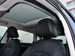 2014款 Sportback 35 TFSI 舒适型