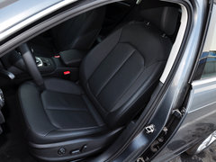 2014款 Sportback 35 TFSI 舒适型