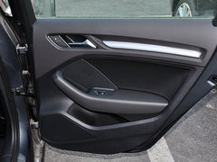 2014款 Sportback 35 TFSI 舒适型