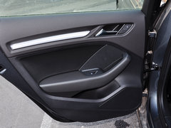 2014款 Sportback 35 TFSI 舒适型