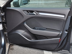 2014款 Sportback 35 TFSI 舒适型