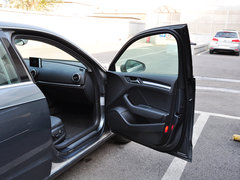 2014款 Sportback 35 TFSI 舒适型