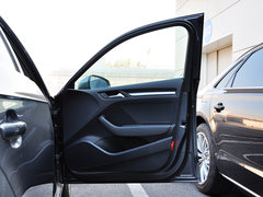 2014款 Sportback 35 TFSI 舒适型