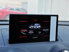 2014款 Sportback 35 TFSI 舒适型
