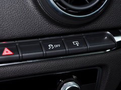 2014款 Sportback 35 TFSI 舒适型