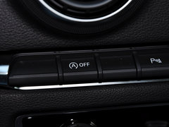 2014款 Sportback 35 TFSI 舒适型