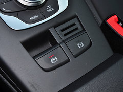 2014款 Sportback 35 TFSI 舒适型