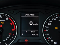 2014款 Sportback 35 TFSI 舒适型
