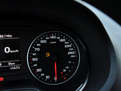 2014款 Sportback 35 TFSI 舒适型