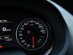 2014款 Sportback 35 TFSI 舒适型