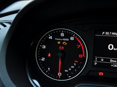2014款 Sportback 35 TFSI 舒适型