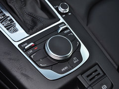 2014款 Sportback 35 TFSI 舒适型