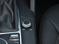 2014款 Sportback 35 TFSI 舒适型