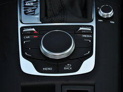 2014款 Sportback 35 TFSI 舒适型