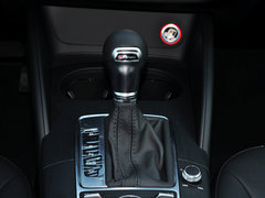 2014款 Sportback 35 TFSI 舒适型