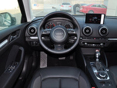 2014款 Sportback 35 TFSI 舒适型