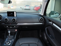 2014款 Sportback 35 TFSI 舒适型