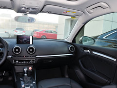 2014款 Sportback 35 TFSI 舒适型