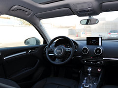 2014款 Sportback 35 TFSI 舒适型