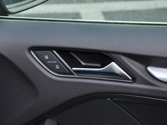 2014款 Sportback 35 TFSI 舒适型