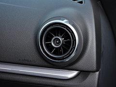 2014款 Sportback 35 TFSI 舒适型