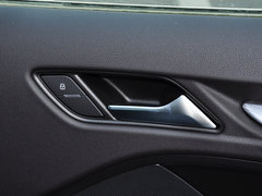 2014款 Sportback 35 TFSI 舒适型