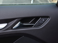 2014款 Sportback 35 TFSI 舒适型