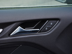 2014款 Sportback 35 TFSI 舒适型