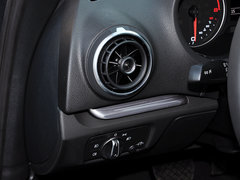 2014款 Sportback 35 TFSI 舒适型