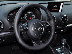 2014款 Sportback 35 TFSI 舒适型