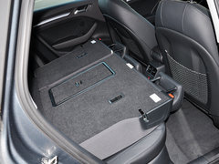 2014款 Sportback 35 TFSI 舒适型