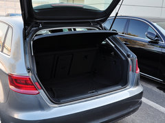 2014款 Sportback 35 TFSI 舒适型