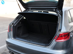 2014款 Sportback 35 TFSI 舒适型
