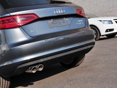 2014款 Sportback 35 TFSI 舒适型