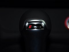 奥迪A3 2014款 Sportback 35 TFSI 时尚型
