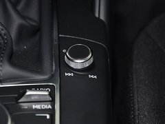 奥迪A3 2014款 Sportback 35 TFSI 时尚型