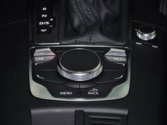 2014款 Sportback 35 TFSI 时尚型