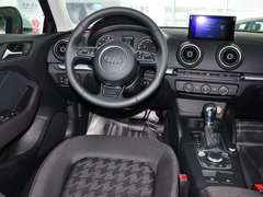 奥迪A3 2014款 Sportback 35 TFSI 时尚型