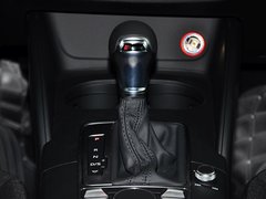 奥迪A3 2014款 Sportback 35 TFSI 时尚型