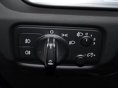 2014款 Sportback 35 TFSI 时尚型